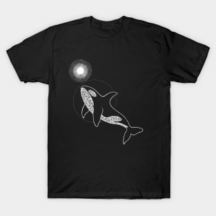 Orca Halo T-Shirt